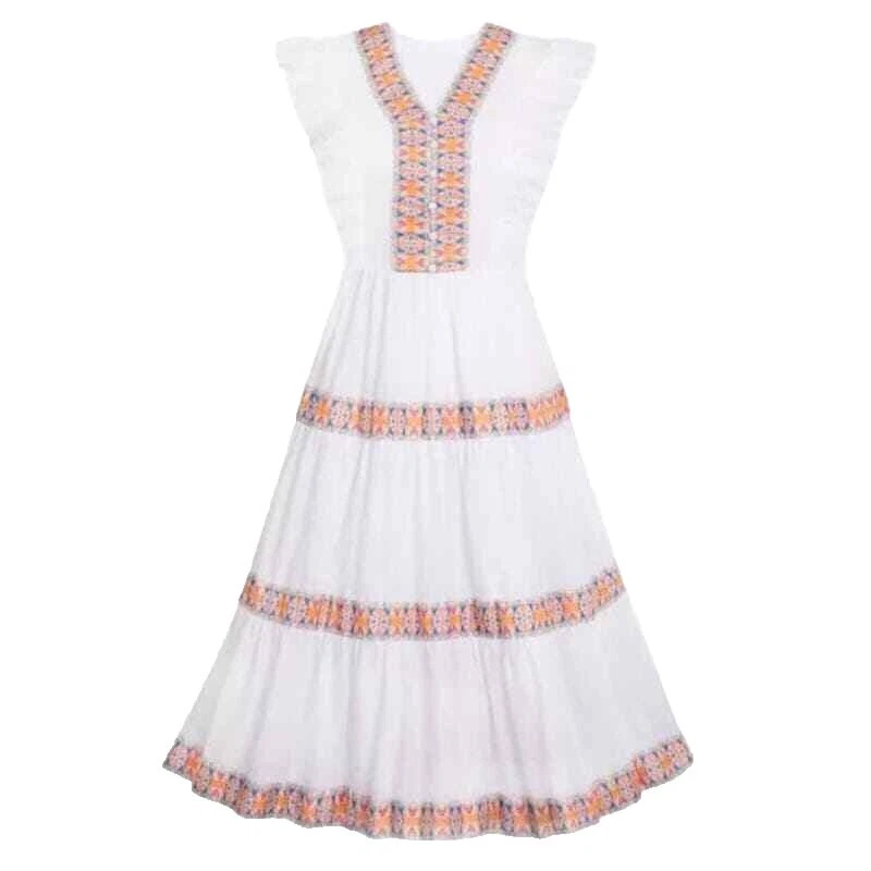 Vestidos blancos Disney para De mujer