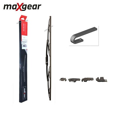 550mm Scheibenwischer für CHRYSLER NEON STRATUS 300C CITROEN BERLINGO 390312