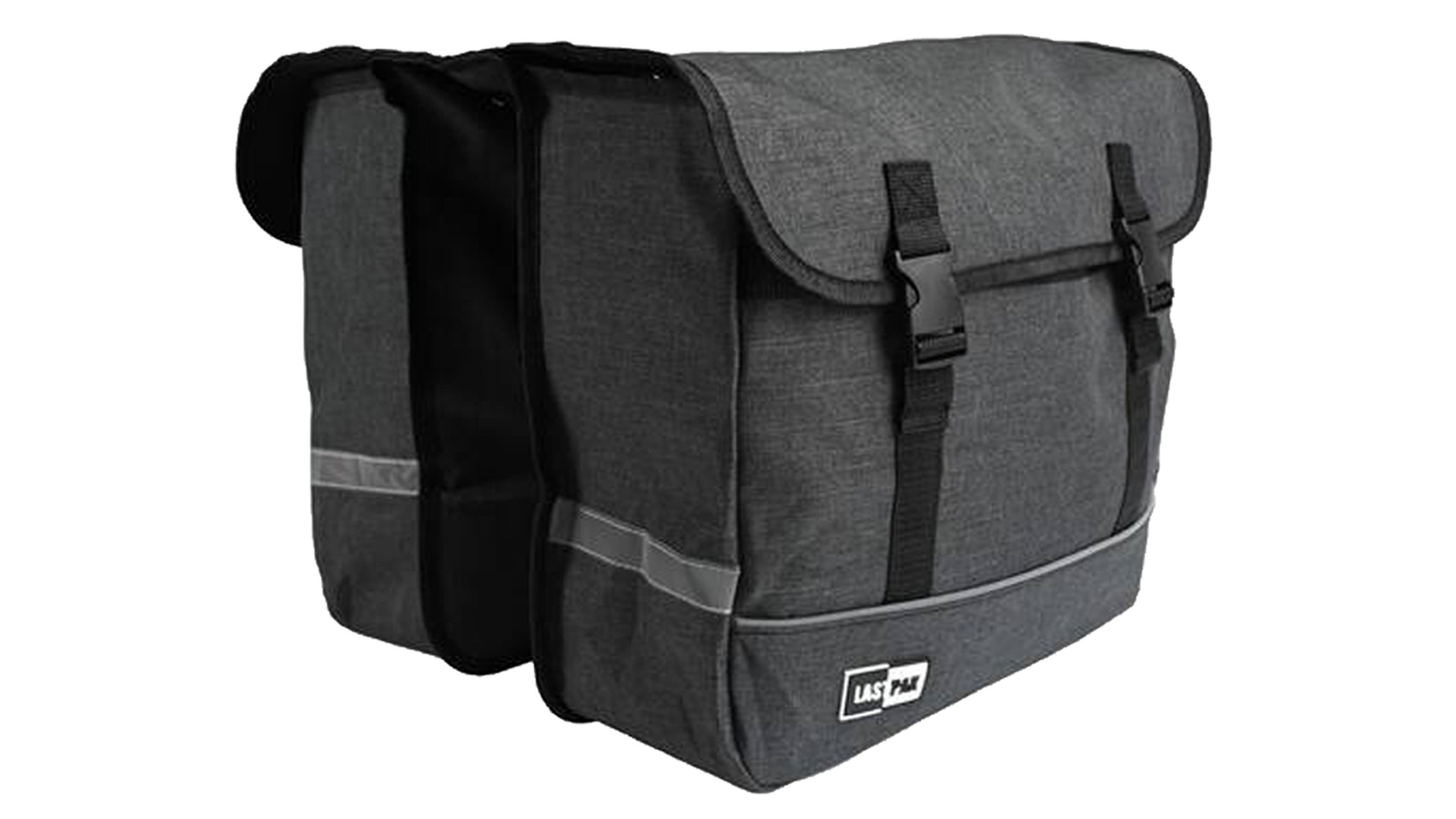 FILMER Fahrrad-Doppeltasche Tarpaulin | Robust & Praktisch Für Den Alltag