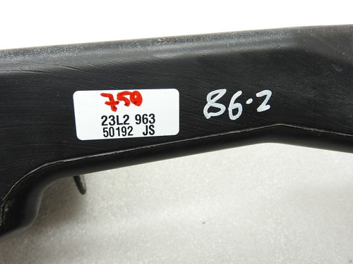 Wischwasserbehälter Waschwasserbehälter für OPEL ZAFIRA B 13145448 - Bild 9 von 9
