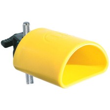 LP Blast Block, High Pitch, Yellow