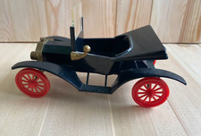 Vintage OLD Car Model Non Metal Made In USA