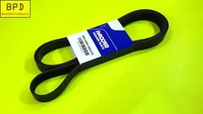 Genuine Poly Rib Serpentine Belt OEM PACCAR D84-1000-3082370