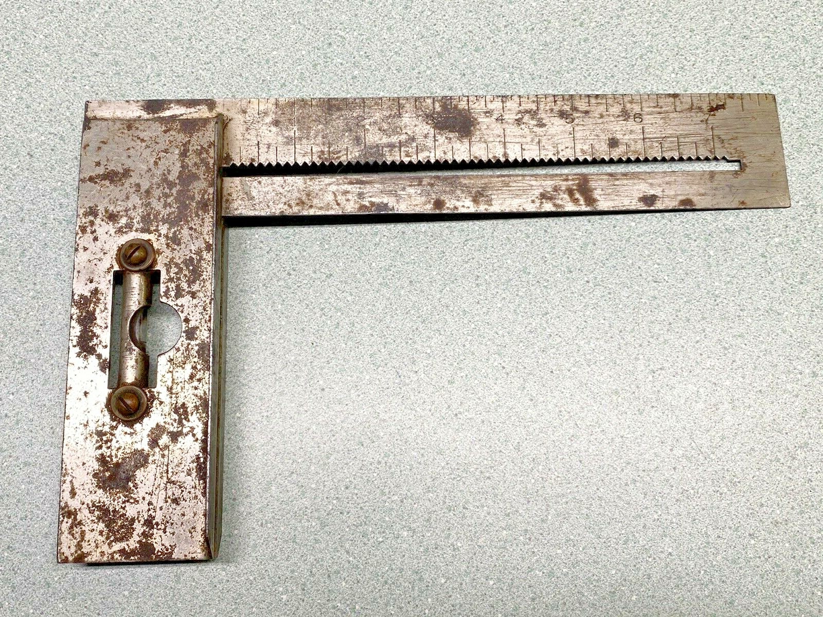 Surveyor Market Item for Sale