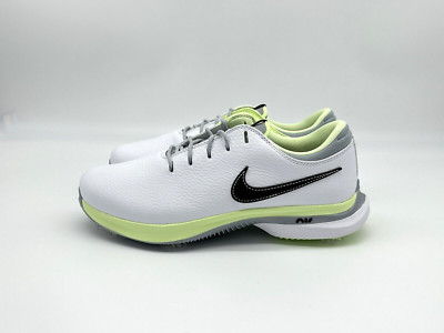 新品　NIKE Air Zoom Victory Tour 3 Nike Air Zoom Victory Tour 3 Golf Shoes (Wide) 'White/Trek
