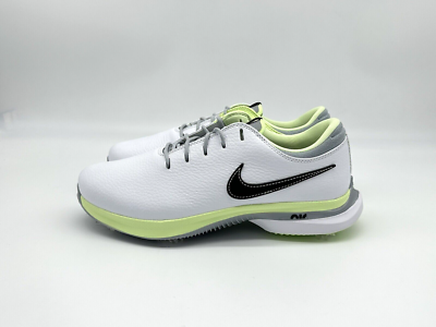 Nike Air Zoom Victory Tour 3 Men's Size 9.5 Wide Golf Spikes Volt