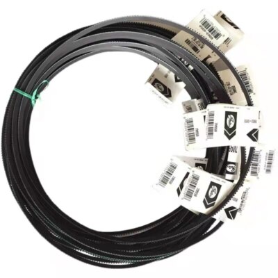 1PC New GATES Motor Belt 7M900 / 7M925 / 7M950 / 7M975