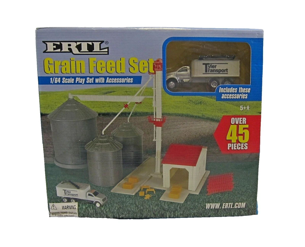 Ertl farm sets 1 64 sale