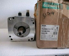 Siemens Simotics S-1FL6  2.5kw  Servo Motor