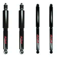 FCS 4 Performance SHOCKS FORD FOR THUNDERBIRD TBIRD 1964 65 1965 66 1966