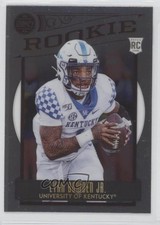 2020 Panini Legacy Rookies Premium Edition Lynn Bowden Jr #197 1b9b