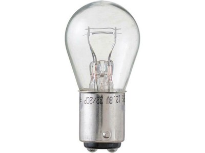 Philips 89NR41D Tail Light Bulb Fits 1983-1989, 1992-2002 Cadillac Eldorado