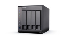 QNAP TS-451+ NAS - Fully Functional
