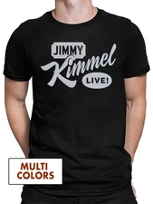 Jimmy Kimmel Live T-shirt