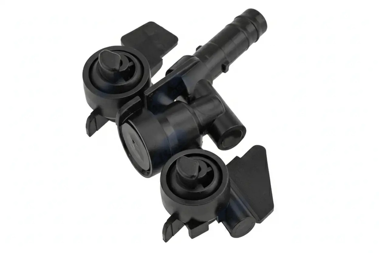 EDS-BM-025 NTY Washer Fluid Jet, headlight cleaning for BMW - Image 6