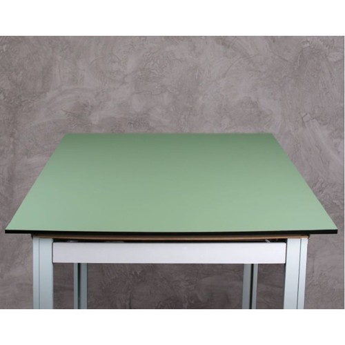Alvin 5-Ply Vinyl VYCO Board Cover VBC44-1 Green / Cream 18" x 24" NEW IN BOX - Picture 6 of 8
