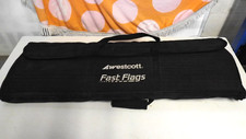 WESTCOTT FAST FLAGS PHOTOGRAPHY SCRIM KIT