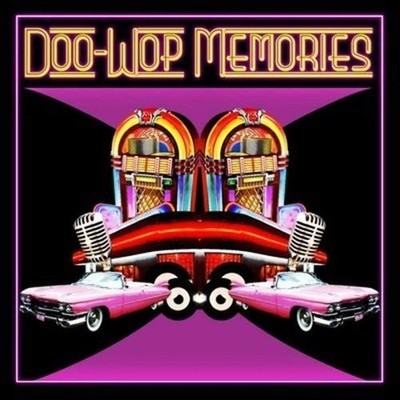 Various Artists Doo-Wop Memories (CD) (US IMPORT)