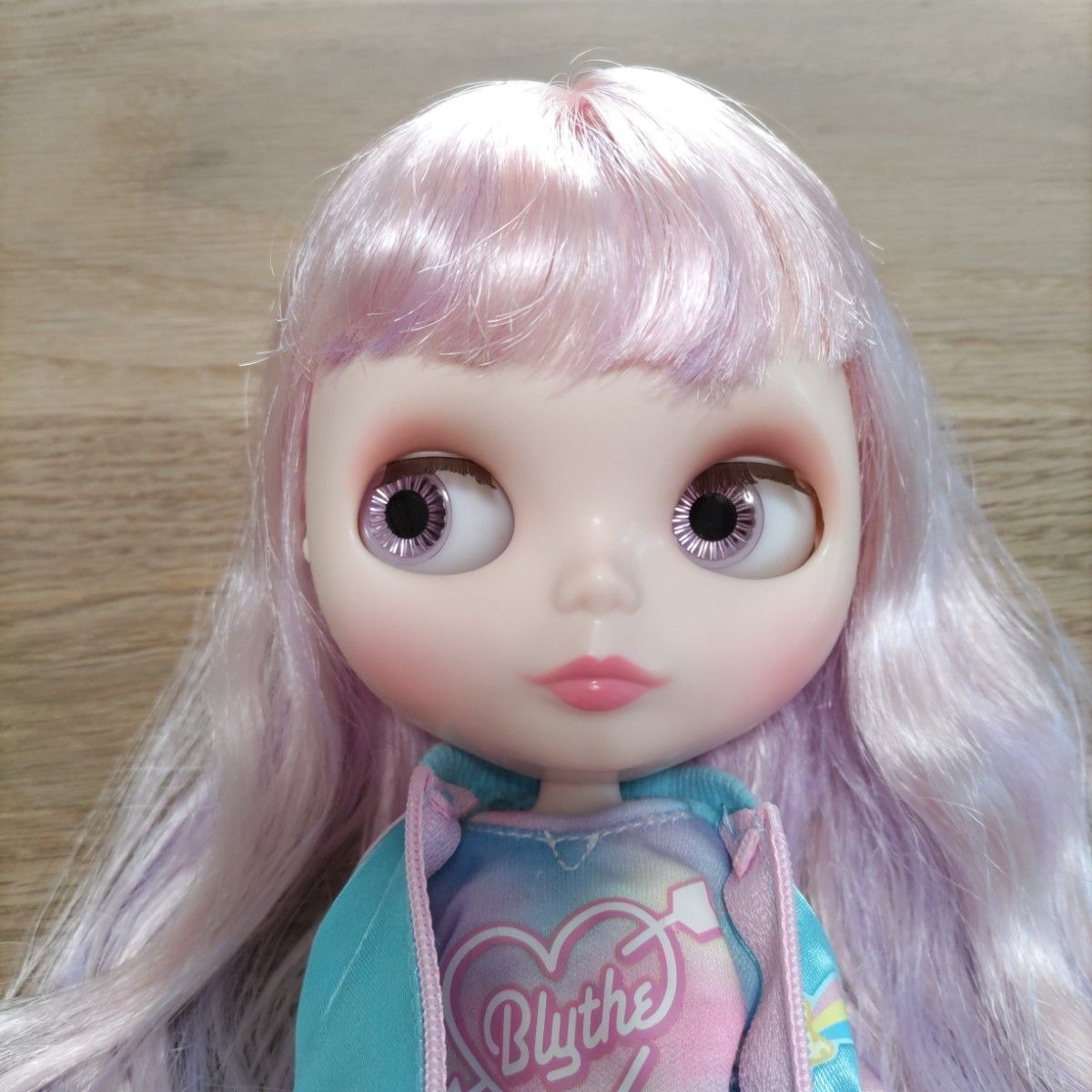 Takara Tomy NEO Blythe Sweet Bubbly Bear Limited 2019 No box | eBay
