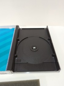 The Space Adventure (Sega CD, 1995) Authentic, complete, tested, w/ registration