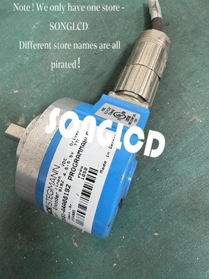 1PCS DRS61-ADA08192  90days warranty via DHL or FedEx *vv