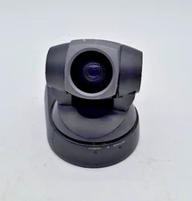 Sony EVI-D100 Black Video Conferencing Camera Pan / Tilt / Zoom - CAMERA ONLY