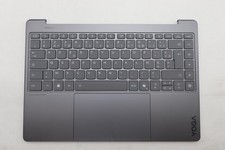 Original 5CB1R61646 Lenovo Thinkpad Keyboard French Yoga 9 2-In-1 14ILL10