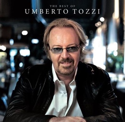 UMBERTO TOZZI BEST OF UMBERTO TOZZI NEW LP