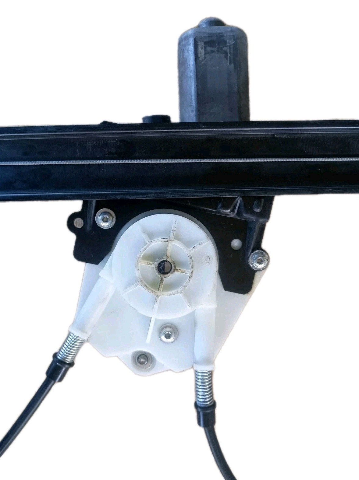🥊OEM 2003-2013 Maserati Quattroporte Front Right Window Glass Regulator & Motor