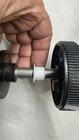 Drive Gear Assm PN 16046 Fleck Pentair 3900 + Shaft Bushings C Clips Cams Link — photo 5