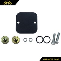 Partsline Reparaturkit Vakuumpumpe 9-Tlg FüR Talbot Horizon Diesel 456524