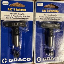 Graco rac 5 switch tip 286417 2 