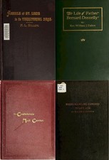 Missouri History Genealogy Ancestry Family Records Vol. 2 - 100 Old Books on DVD