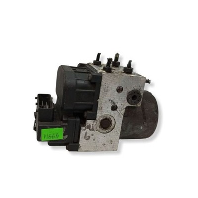 Audi A4 S4 B5 8D 2000 66kW ABS Steuergerät 8E0614111 ASL17751