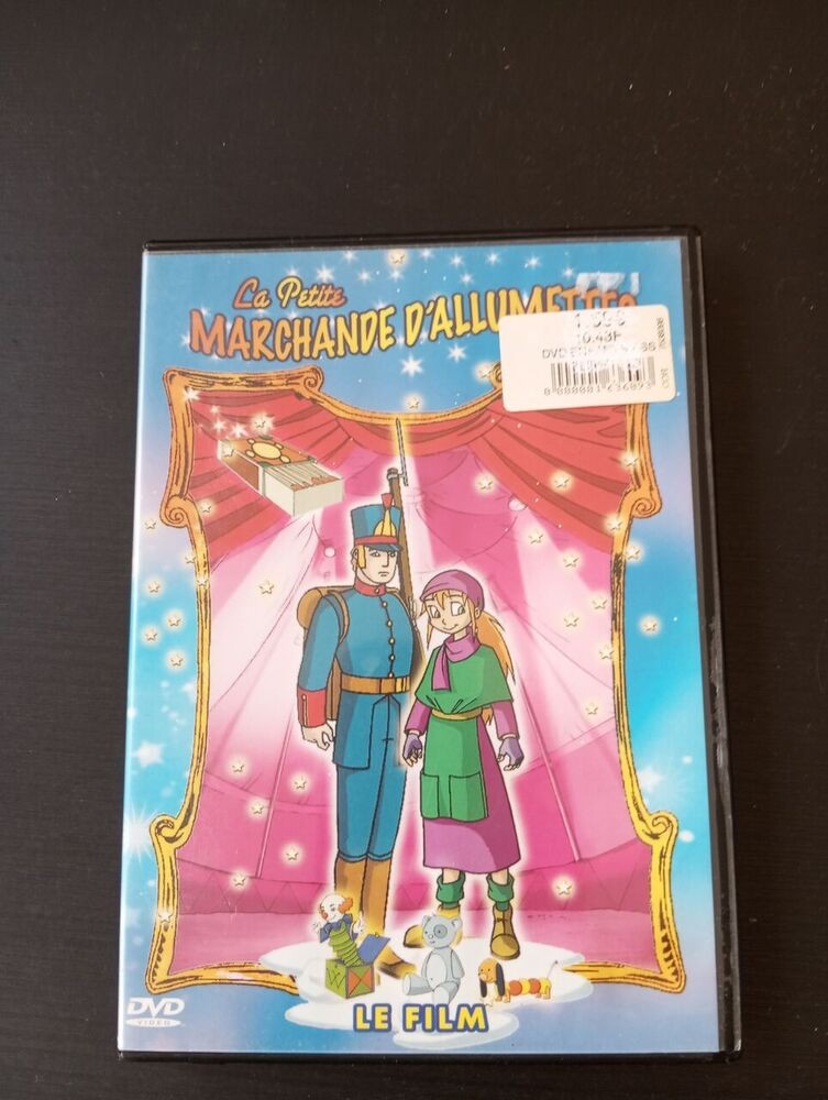 The Little Match Girl | Good condition