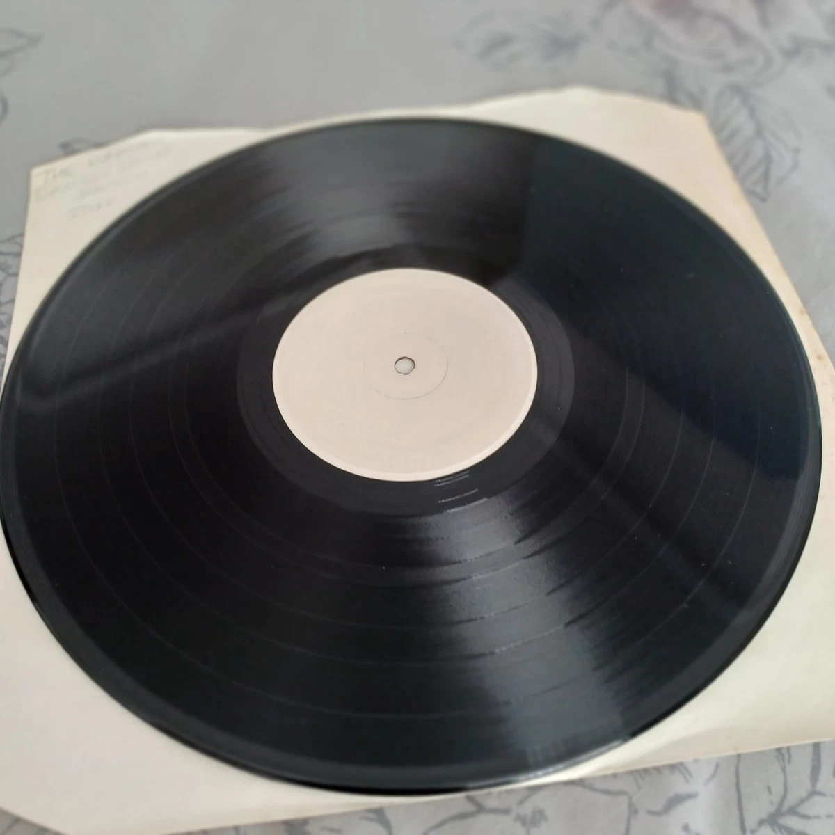 The Damned In Vinyl Records for sale | eBay