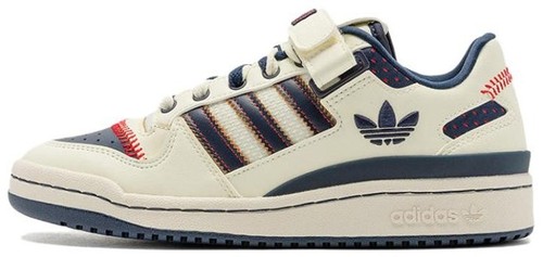 ADIDAS FORUM TPU “RETRO” BASEBALL CLEATS adidas Men main image 3