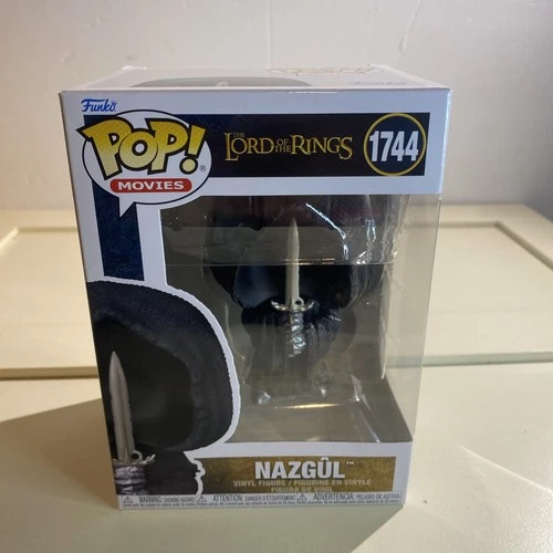 Funko Pop! Vinyl: The Lord of the Rings - Nazgul #1745