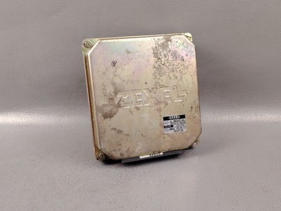 Mitsubishi ZEXEL 4D34T3B FUEL INJECTION CONTROL UNIT MK387743