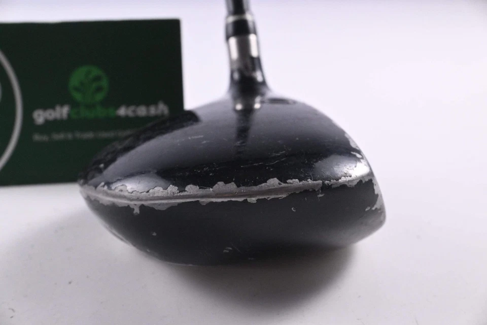 Benross Spring Steel #7 Wood / 23 Degree / Regular Flex Grafalloy Pro 65 R - Image 3 of 4