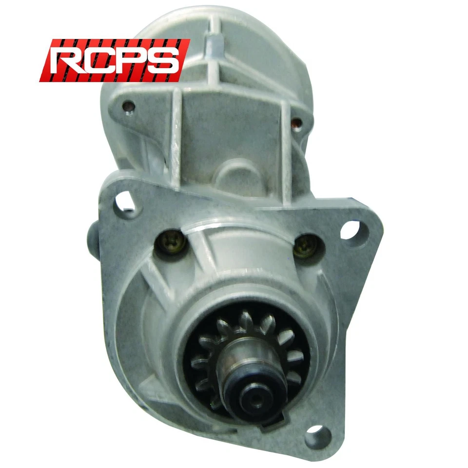 NUEVO CAMIÓN FORD 6,9 L 7,3 L DIÉSEL ARRANQUE F150 F250 F350 1985-1994 HI TORK SND0027 Foto 2 de 4