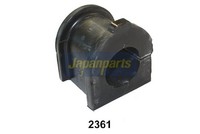Japanparts RU-2361 Stabilisatorlager Vorne FüR Toyota Land Cruiser 200 4.5D 4.6