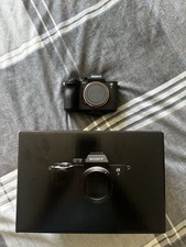 Sony Alpha A7 IV Digital Camera - Ultra Low Shutter Count