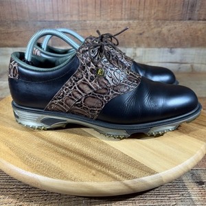 Footjoy Dryjoys Tour | eBay