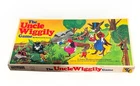 Vintage THE UNCLE WIGGILY BOARD GAME Parker Brothers 1967 #160 COMPLETE!