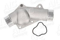 AIC KüHlmittelflansch 54402 Aluminium FüR BMW 3Er E36 5Er E34 Z3 Touring Compact