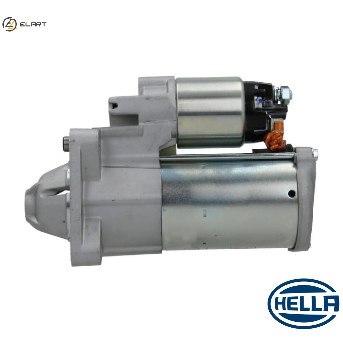 STARTER 8EA 011 612-711 FOR MINI BMW X1/Van/F48 B37 C15 A 1.5L 3cyl 2.0L 4cyl