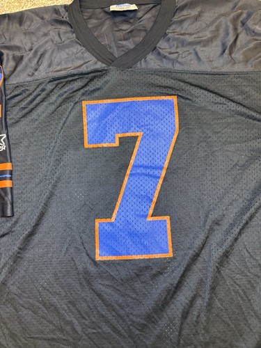 Vintage Starter 1995 Denver Broncos Jersey #7 John Elway • Size 48/L - Picture 3 of 10
