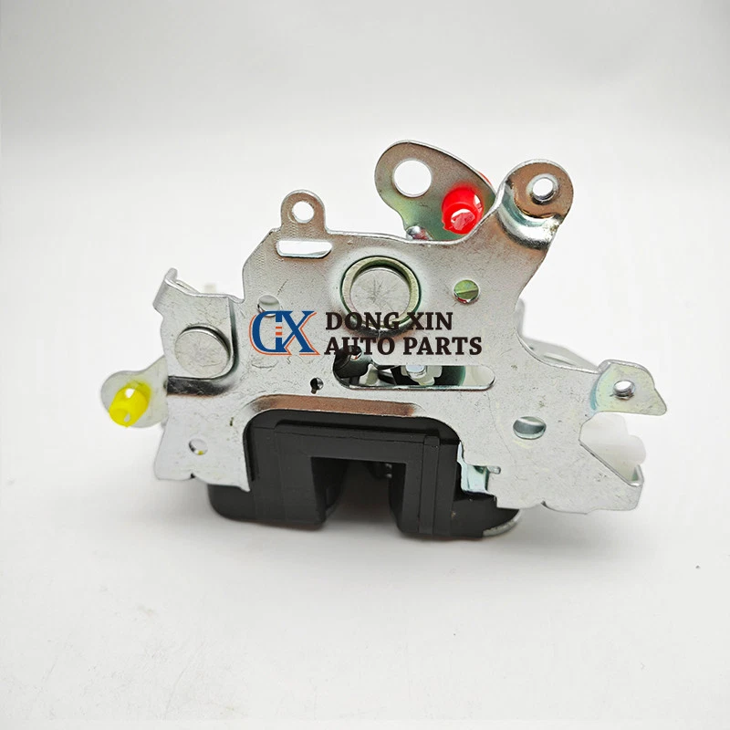 Pestillo de puerta delantera lateral izquierdo apto para Nissan Van Caravan E25 2002-2012 Foto 2 de 4