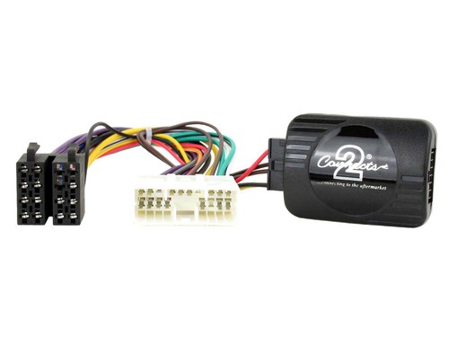 Kenwood Lenkrad Bluetooth USB DAB Autoradio für Chevrolet Spark KLM 2012-2013 - Bild 7 von 10